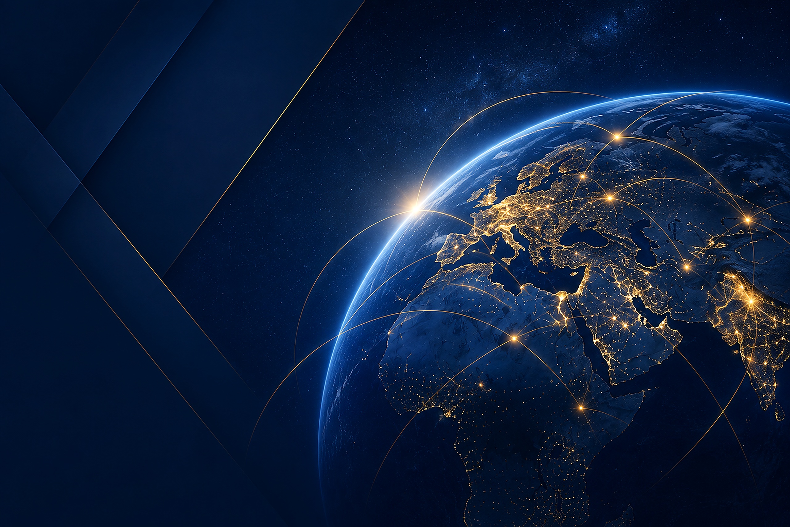 ARVESSEN global sourcing network